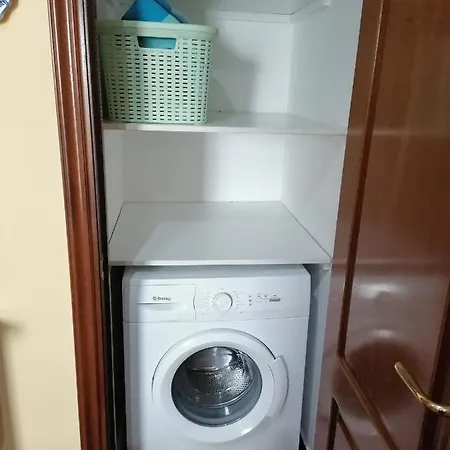 Lägenhet Piso En Pleno Centro De Derecha