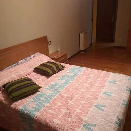 Piso En Pleno Centro De